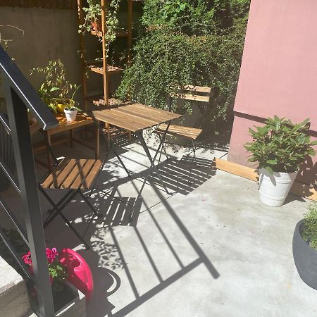 Chodkiewicza 14 - Apartament Bydgoszcz Exteriör bild