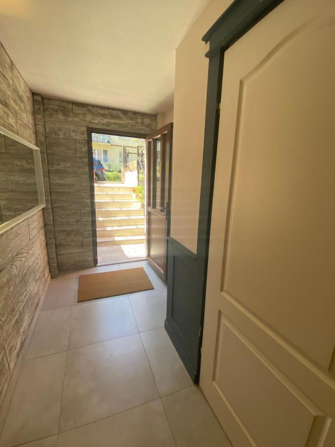 Chodkiewicza 14 - Apartament Bydgoszcz Exteriör bild