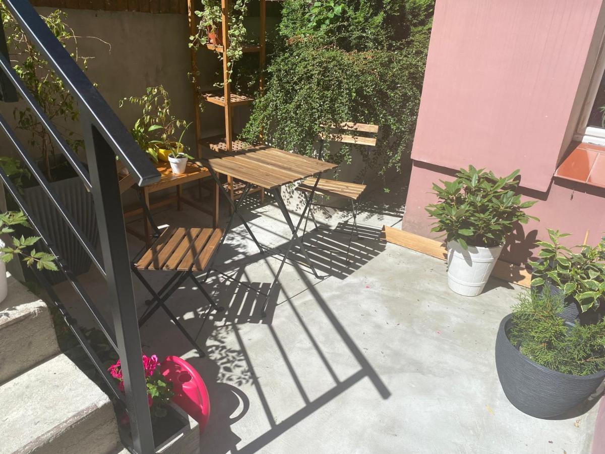 Chodkiewicza 14 - Apartament Bydgoszcz Exteriör bild
