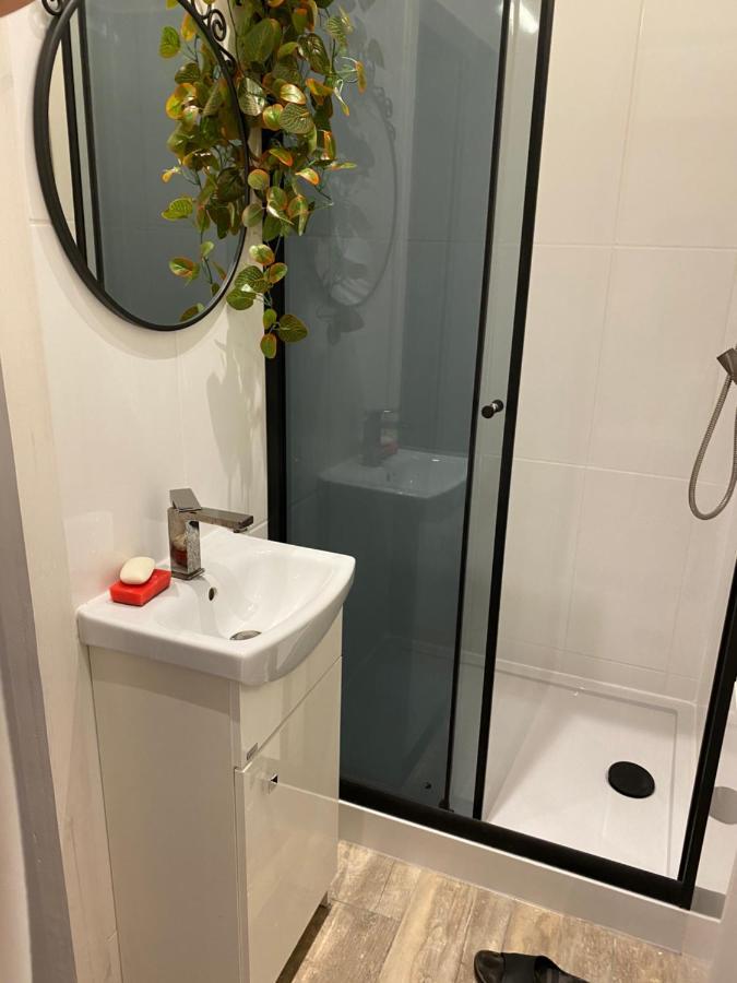 Chodkiewicza 14 - Apartament Bydgoszcz Exteriör bild