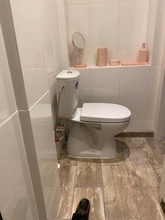 Chodkiewicza 14 - Apartament Bydgoszcz Exteriör bild