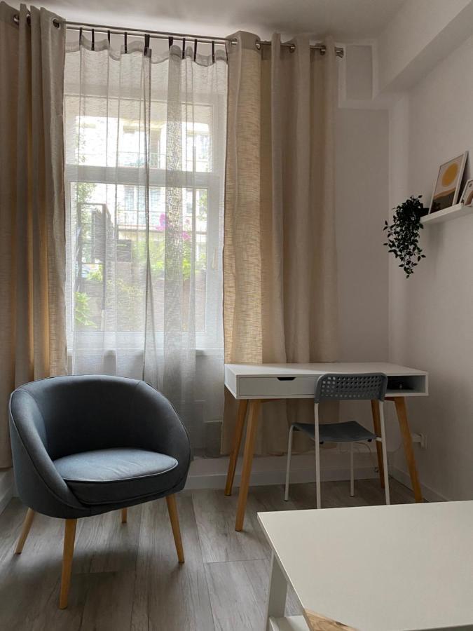 Chodkiewicza 14 - Apartament Bydgoszcz Exteriör bild