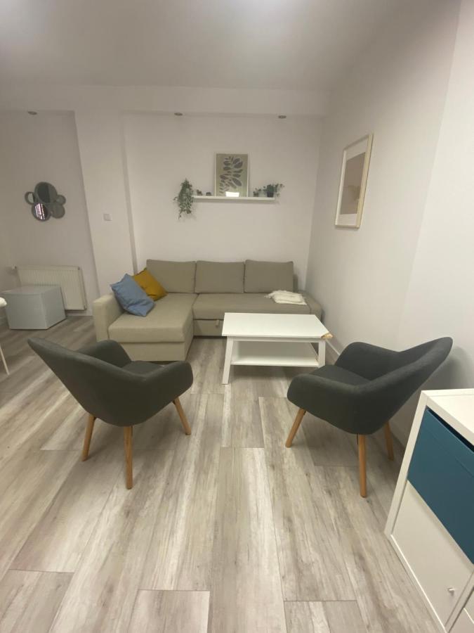 Chodkiewicza 14 - Apartament Bydgoszcz Exteriör bild