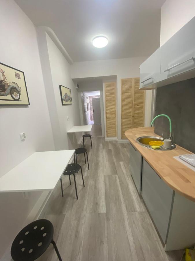 Chodkiewicza 14 - Apartament Bydgoszcz Exteriör bild