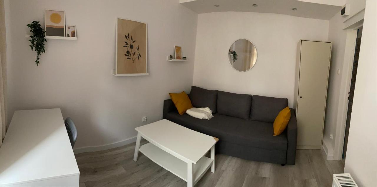 Chodkiewicza 14 - Apartament Bydgoszcz Exteriör bild